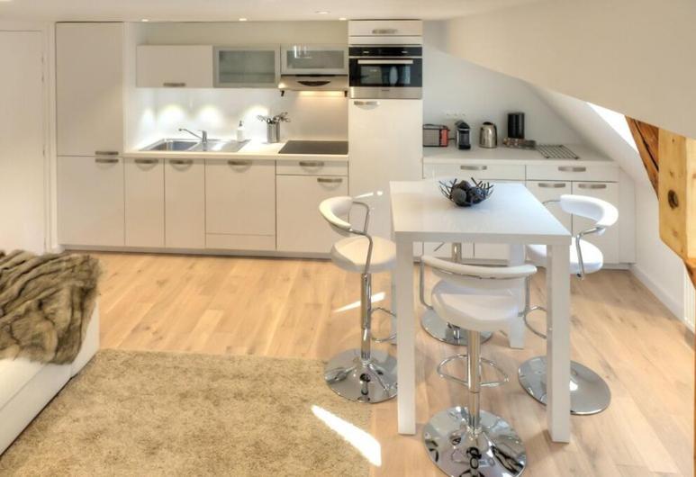Appartements Le Dome - Quartier Cathedrale Strasbourg Eksteriør billede