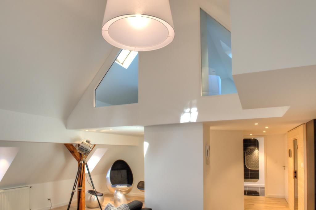 Appartements Le Dome - Quartier Cathedrale Strasbourg Værelse billede