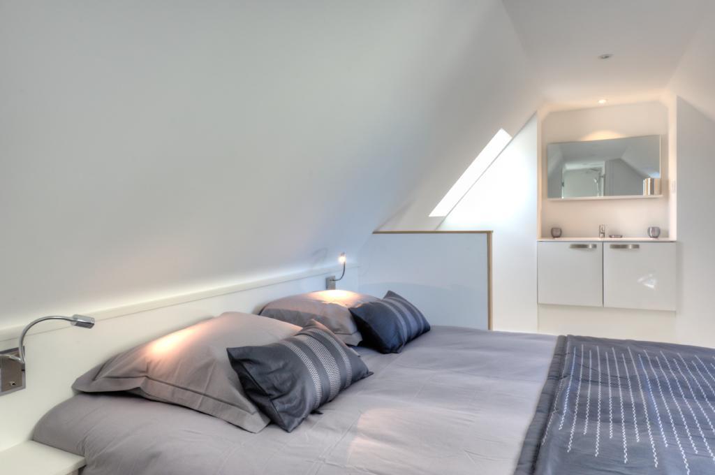 Appartements Le Dome - Quartier Cathedrale Strasbourg Værelse billede