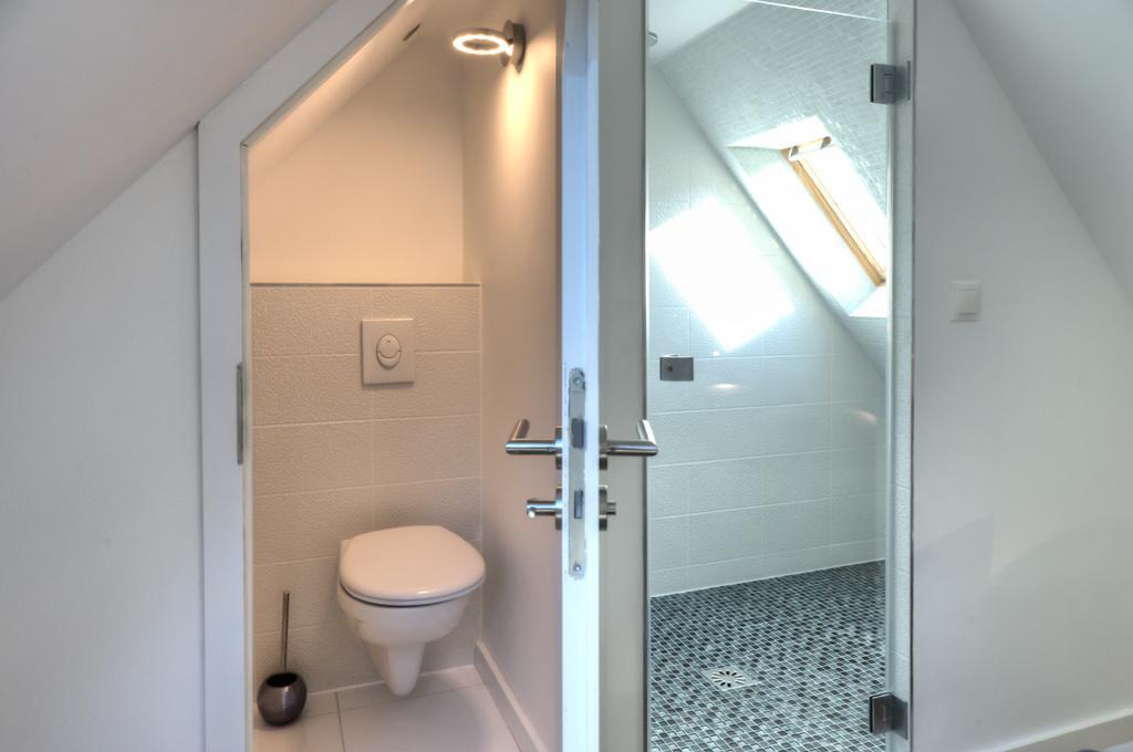 Appartements Le Dome - Quartier Cathedrale Strasbourg Værelse billede