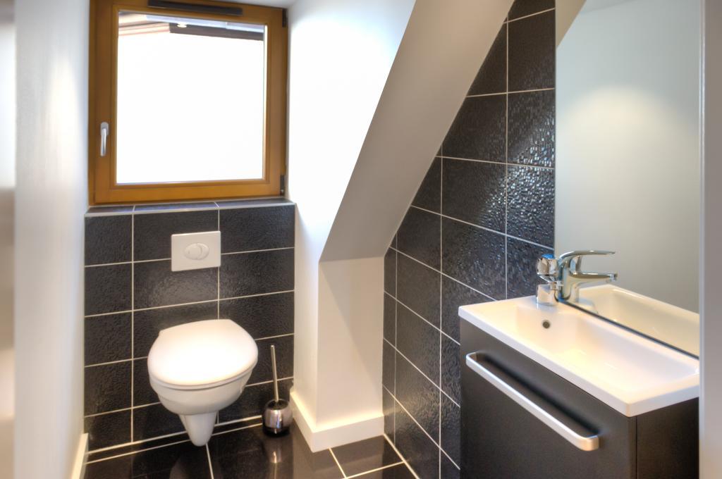 Appartements Le Dome - Quartier Cathedrale Strasbourg Værelse billede