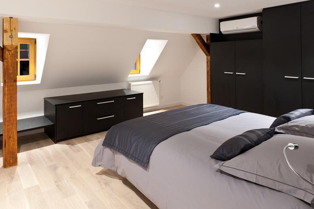 Appartements Le Dome - Quartier Cathedrale Strasbourg Eksteriør billede