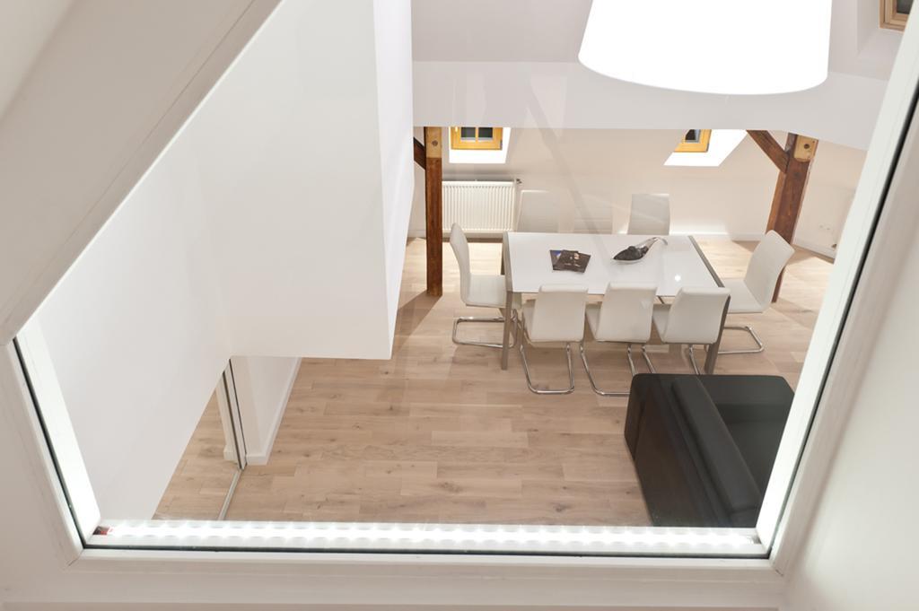 Appartements Le Dome - Quartier Cathedrale Strasbourg Eksteriør billede