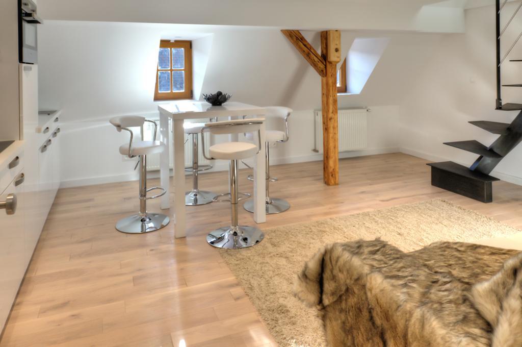 Appartements Le Dome - Quartier Cathedrale Strasbourg Eksteriør billede