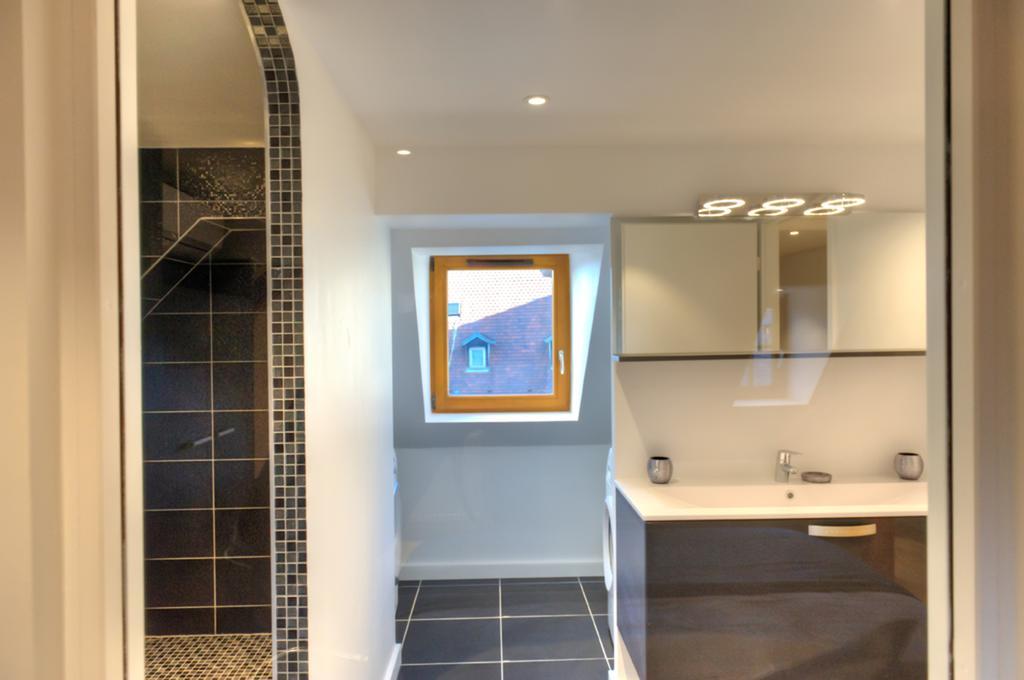 Appartements Le Dome - Quartier Cathedrale Strasbourg Eksteriør billede