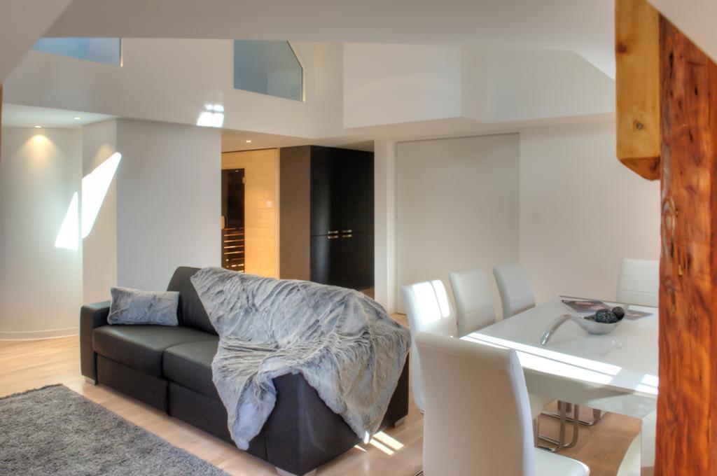 Appartements Le Dome - Quartier Cathedrale Strasbourg Eksteriør billede