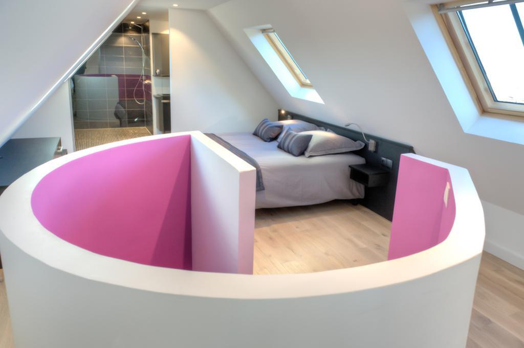Appartements Le Dome - Quartier Cathedrale Strasbourg Eksteriør billede